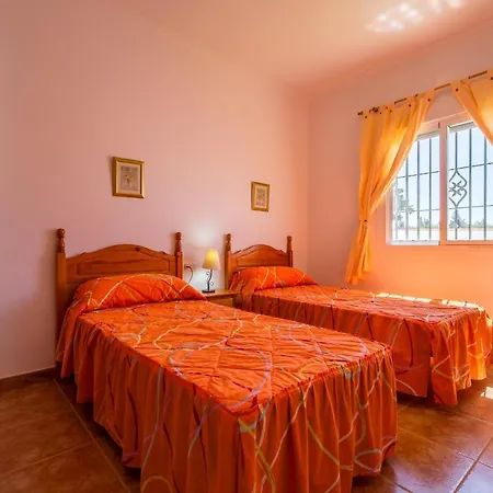 Holiday home Pedro Iii Conil De La Frontera