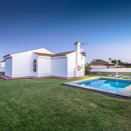 Pedro Iii Holiday home Conil De La Frontera