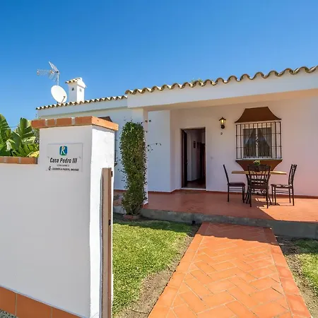 Pedro Iii Holiday home