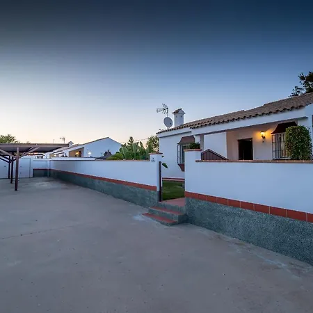 Pedro Iii Holiday home Conil De La Frontera