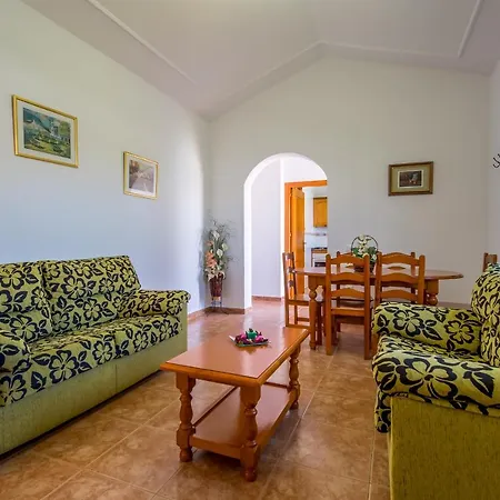 Holiday home Pedro Iii Conil De La Frontera